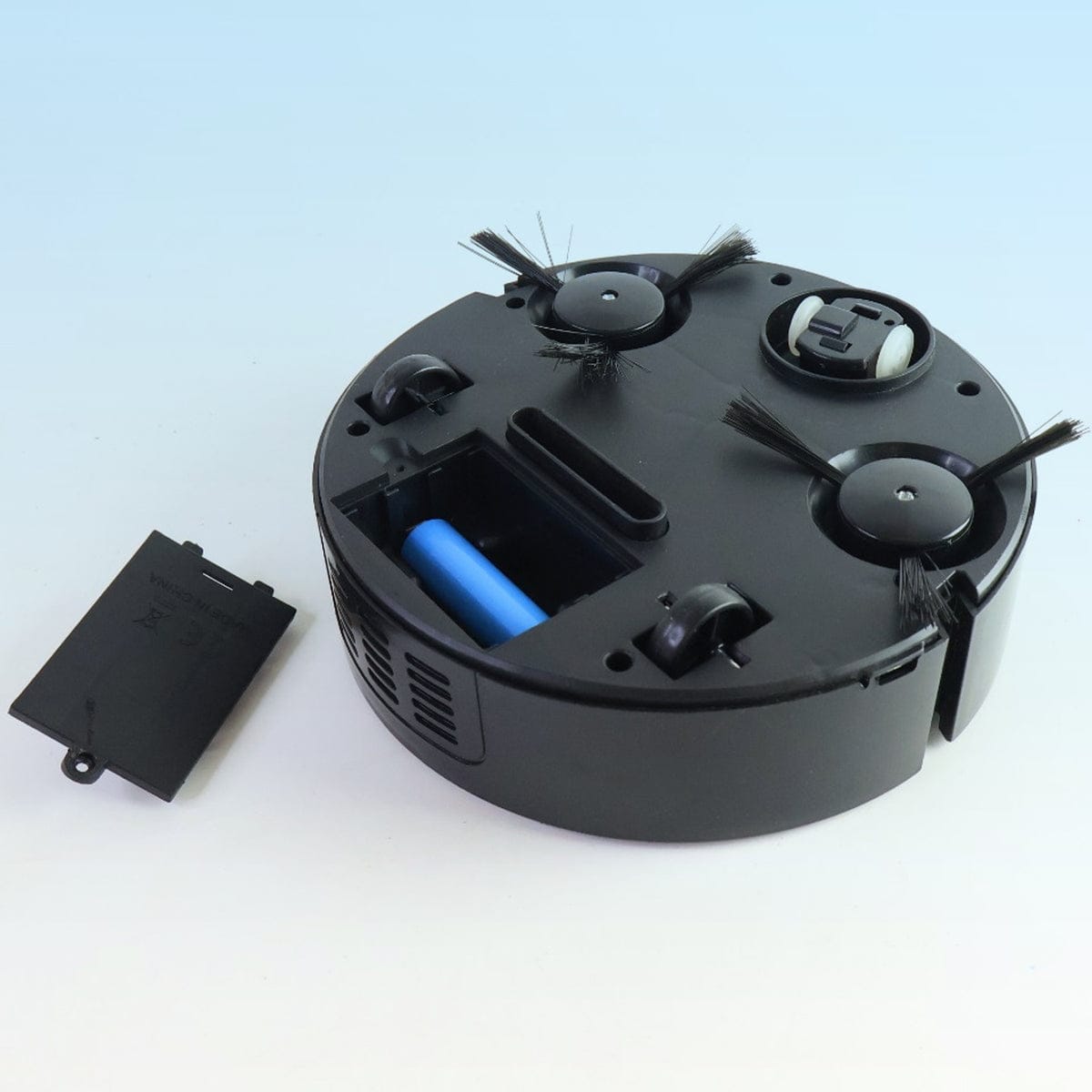Vacuum Cleaner Sweeping Robot